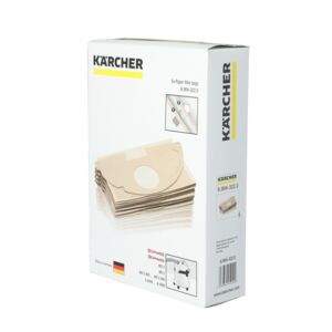 FILTER BAG FOR ARTICLE#31529 KARCHER FILTER BAG FOR ARTICLE#31529 KARCHER
